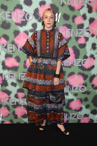 Kenzo x H&M Collection Launch Event in New York