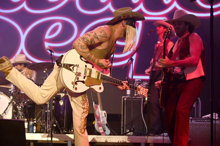 Hurricane Festival 2026 in Scheeßel