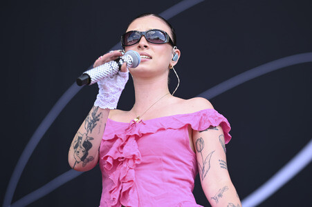 Hurricane Festival 2026 in Scheeßel