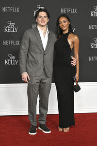 Filmpremiere 'Jay Kelly' in Los Angeles