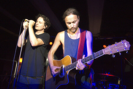 Konzert von Jonah in Berlin