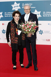 20. Jüdisches Filmfestival Berlin & Potsdam Eröffnungsgala, Potsdam