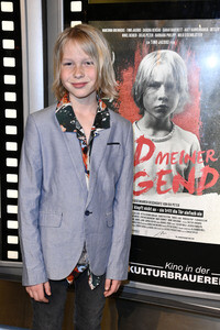 Filmscreening 'Tod meiner Jugend' in Berlin