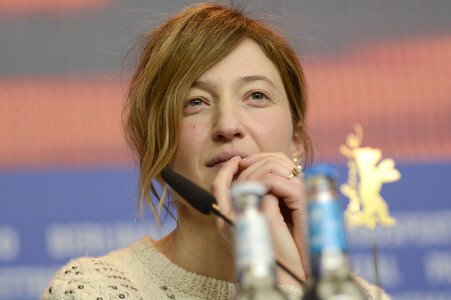 Jury Pressekonferenz, Berlinale 2016