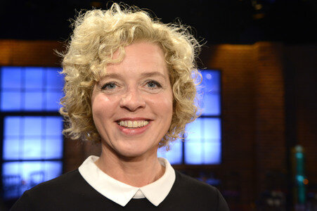 Talkshow 'Kölner Treff' in Köln