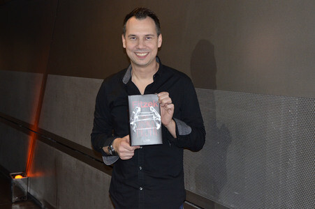 Sebastian Fitzek