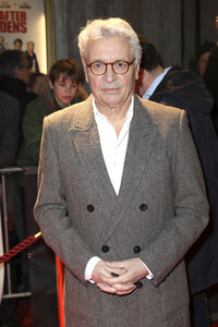 Filmpremiere 'Kundschafter des Friedens' in Essen