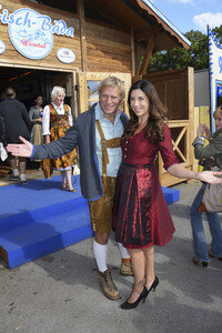 Oktoberfest Ladies Lunch in München