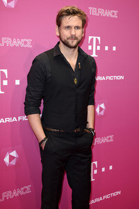 Serienpremiere 'Deutsch-Les-Landes' in München