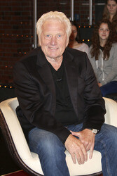 'Markus Lanz' Talkshow, Hamburg