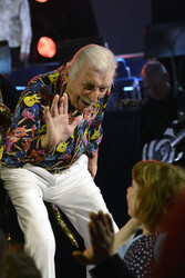 James Last Konzert, Hannover
