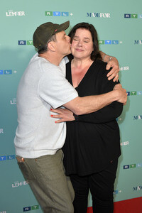 Serienpremiere 'Der Lehrer' in Berlin