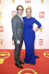 Das Goldene Lenkrad 2015 in Berlin