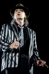 Konzert von Udo Lindenberg in Hannover