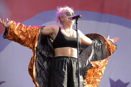 Lollapalooza 2017 in Berlin