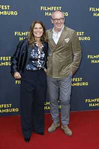 Festivaleröffnung und Filmpremiere 'Lovely Day', Filmfest Hamburg 2025