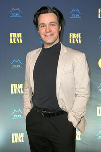 Theaterpremiere 'Frau Luna' in Berlin