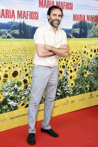 Filmpremiere 'Maria Mafiosi' in München