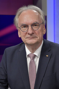 Talkshow 'maischberger' in Berlin