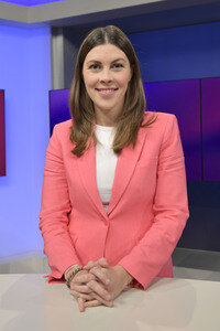 Talkshow 'maischberger' in Berlin