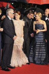 'Maps to the Stars' Premiere, Cannes Film Festival 2014