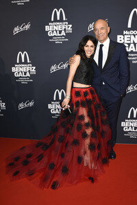 McDonald's Benefiz Gala 2018 in München