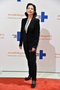 19. Medienpreis der Kindernothilfe 2017 in Berlin