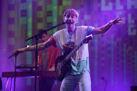 Melt! Festival 2017 in Gräfenhainchen