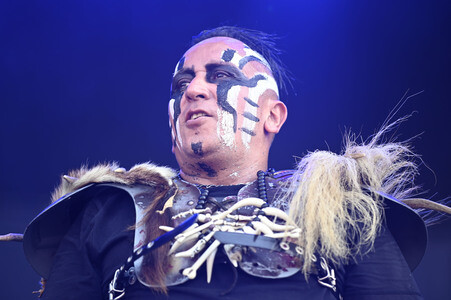 M'era Luna Festival 2026 in Hildesheim