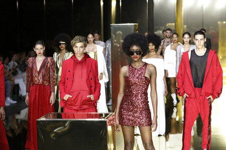 Michalsky StyleNite auf der Berlin Fashion Week Spring/Summer 2019