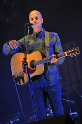 Milow Konzert, Hamburg
