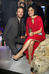 6. Mira Award 2015, Berlin
