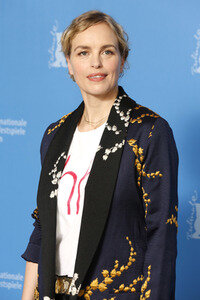 'Rückkehr nach Montauk' Photocall, Berlinale 2017