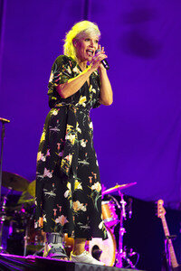 Konzert von Ina Müller und Band in Berlin