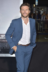 Filmpremiere 'The Mule' in Westwood