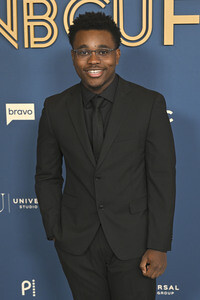 NBCUniversal Emmy Mittagessen in Beverly Hills
