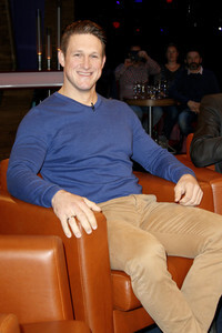 'NDR Talk Show' in Hamburg