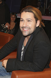 NDR Talk Show', Hamburg