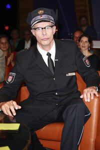 'NDR Talk Show' in Hamburg