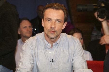 'NDR Talk Show' in Hamburg