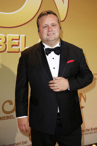TV-Show 'Willkommen bei Carmen Nebel' in Hannover