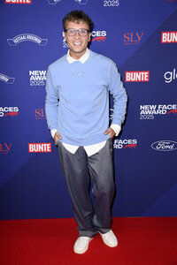 Bunte New Faces Award Music 2025 in Berlin