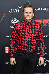 Bunte New Faces Award Style 2018 in Berlin