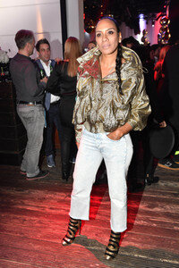 Bunte New Faces Award Style 2018 in Berlin