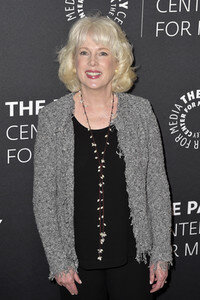 Paley Center Event 'An Evening with Bob Newhart' in Beverly Hills