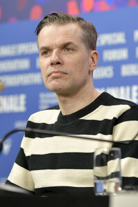 Pressekonferenz 'Nightborn', Berlinale 2026