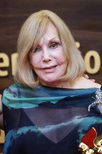 Lifetime Achievement Award für Kim Novak, Internationale Filmfestspiele von Venedig 2025