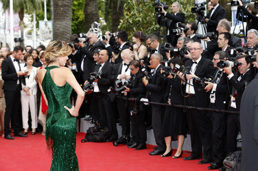 'Grace of Monaco' Premiere und Opening Ceremony, Cannes Film Festival 2014