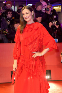 Festivaleröffnung und Filmpremiere 'No Good Men', Berlinale 2026