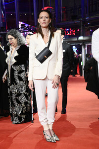 Festivaleröffnung und Filmpremiere 'No Good Men', Berlinale 2026